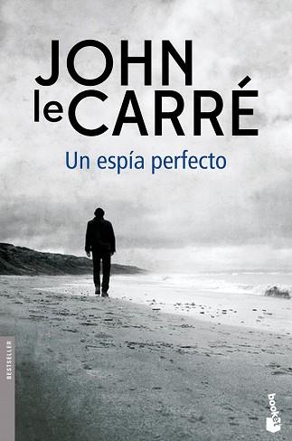 UN ESPIA PERFECTO  | 9788408160199 | LE CARRE, JOHN