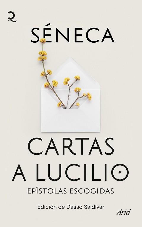 CARTAS A LUCILIO | 9788434435131 | SENECA