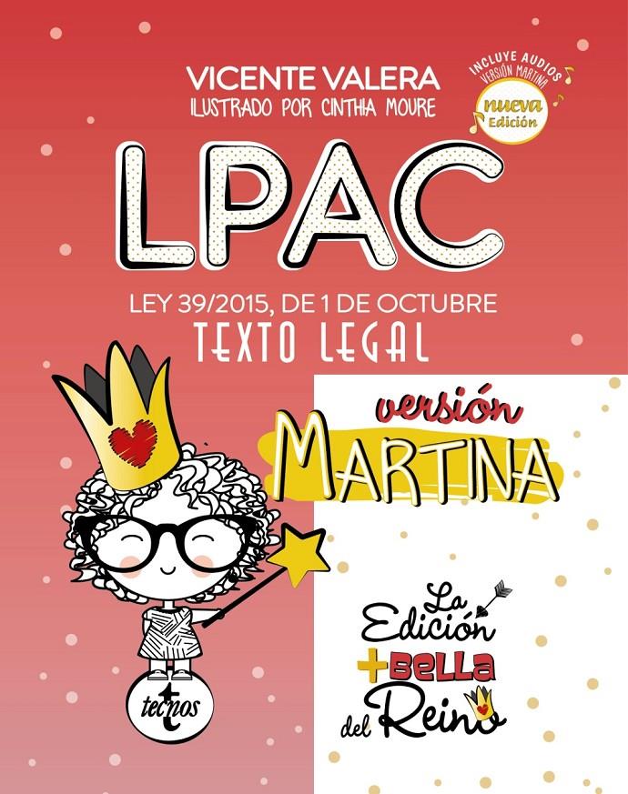 LPAC VERSION MARTINA | 9788430977277 | VALERA, VICENTE