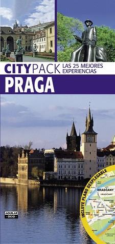 PRAGA GUIA  | 9788403599000