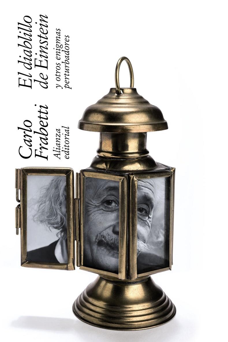 DIABLILLO DE EINSTEIN, EL  | 9788491047124 | FRABETTI, CARLO