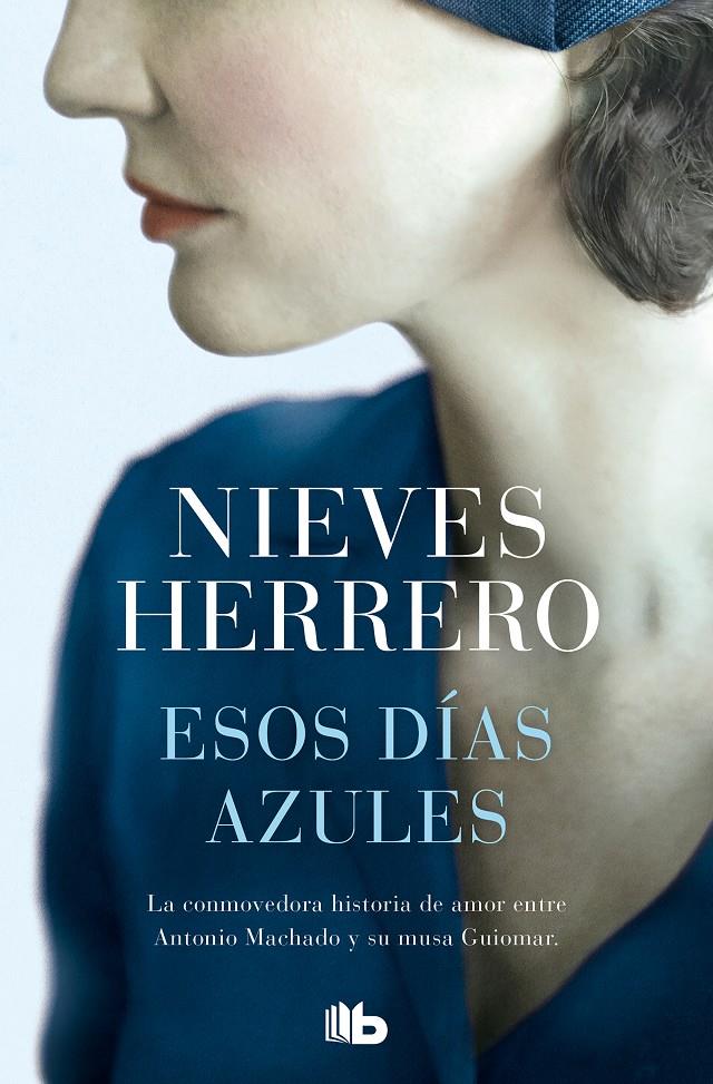 ESOS DIAS AZULES | 9788413141787 | HERRERO, NIEVES