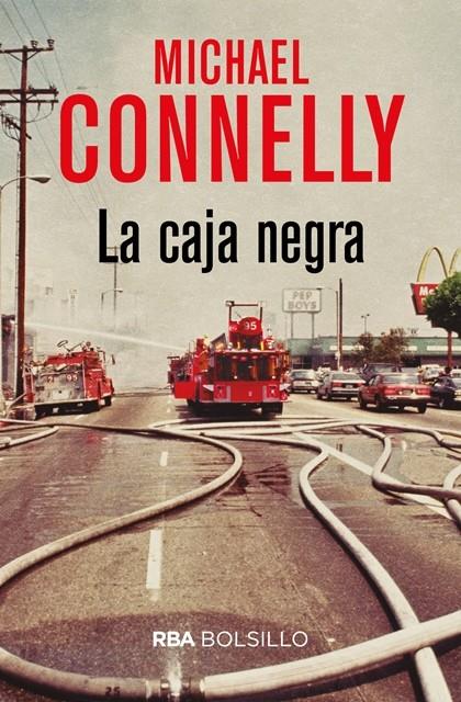 CAJA NEGRA, LA  | 9788491870470 | CONNELLY , MICHAEL