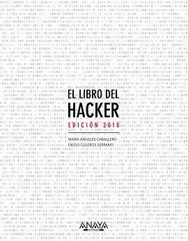 LIBRO DEL HACKER, EL  EDON 2018 | 9788441539648 | CABALLERO VELASCO, MARIA ANGELES / CILLEROS SERRANO, DIEGO