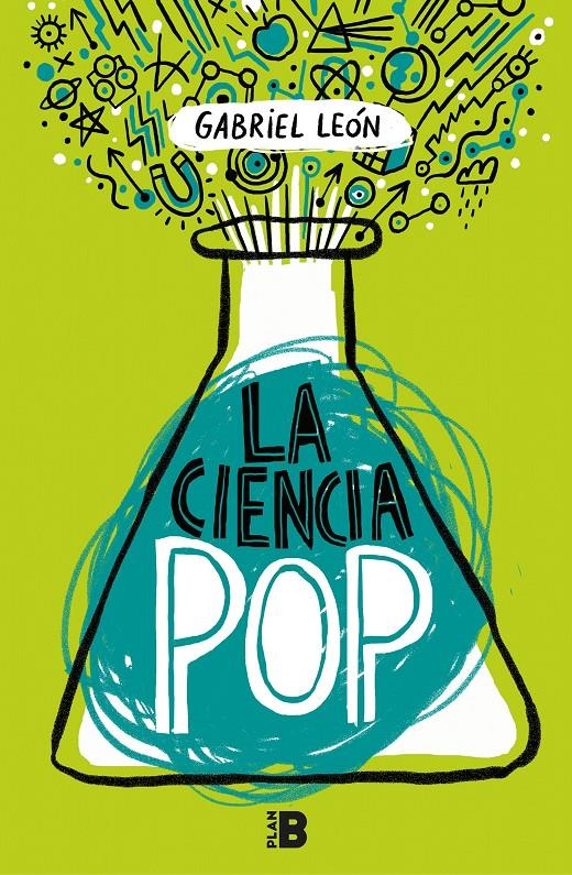 CIENCIA POP, LA  | 9788417001414 | LEON, GABRIEL