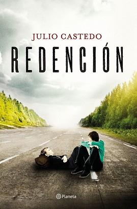 REDENCION  | 9788408144656 | CASTEDO, JULIO