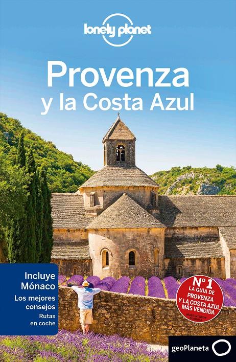 PROVENZA Y LA COSTA AZUL 4 | 9788408201441 | MCNAUGHTAN, HUGH / BERRY, OLIVER/CLARK, GREGOR