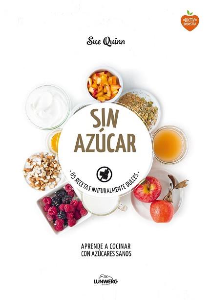 SIN AZUCAR | 9788416489121 | SUE QUINN