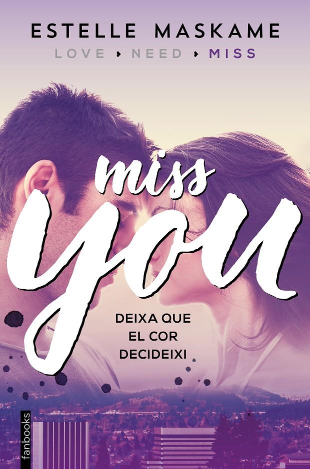 MISS YOU (YOU 3) | 9788416297610 | MASKAME, ESTELLE