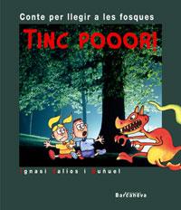 TINC POOOR | 9788448917838 | VALIOS I BUÑUEL, IGNASI