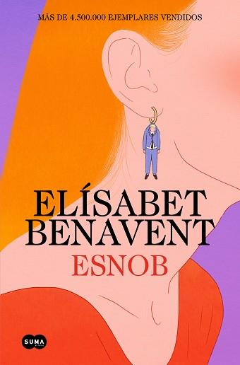 ESNOB | 9788491296874 | BENAVENT, ELISABET