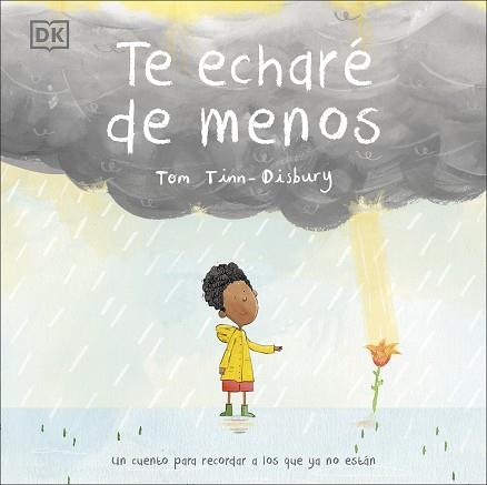 TE ECHARE DE MENOS | 9780241538159 | TINN-DISBURY, TOMM