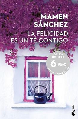 FELICIDAD ES UN TE CONTIGO, LA | 9788467047912 | SANCHEZ, MAMEN 