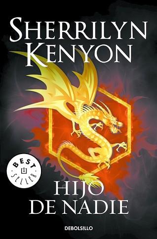 HIJO DE NADIE | 9788466335300 | KENYON, SHERRILYN