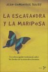 ESCAFANDRA Y LA MARIPOSA, LA  | 9788484531784 | BAUBY, JEAN DOMINIQUE 