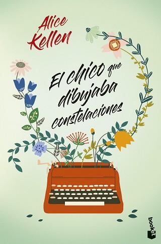 CHICO QUE DIBUJABA CONSTELACIONES, EL | 9788408277064 | KELLEN, ALICE