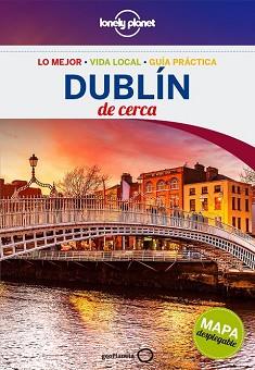 DUBLIN DE CERCA  | 9788408148586 | DAVENPORT, FIONN