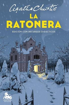 RATONERA, LA | 9788467065244 | CHRISTIE, AGATHA