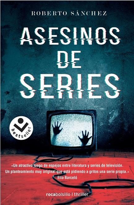 ASESINOS DE SERIES | 9788416859429 | SANCHEZ RUIZ, ROBERTO