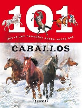 LOS CABALLOS | 9788467734553 | PUYGRENIER, ANAÏS