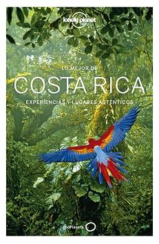 COSTA RICA 3,  LO MEJOR DE | 9788408199151 | BREMNER, JADE / KLUEPFEL, BRIAN / HARRELL, ASHLEY