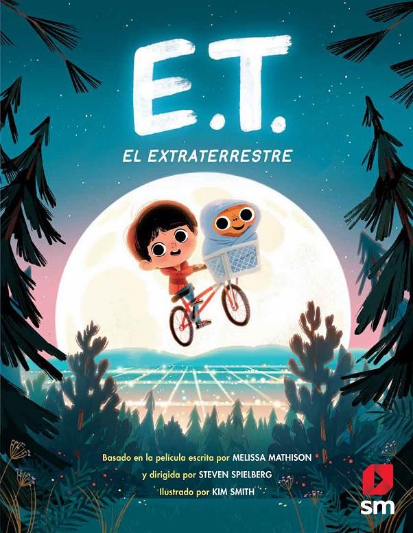 ET EL EXTRATERRESTRE | 9788491079446 | THOMAS, JIM