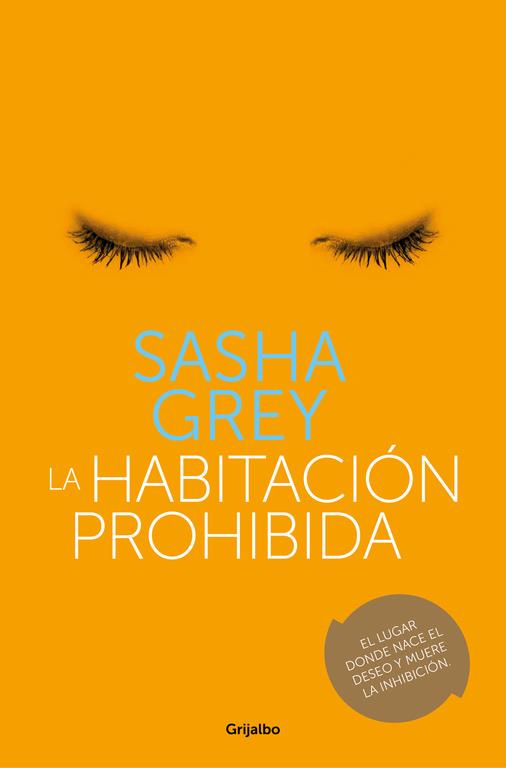 HABITACION PROHIBIDA, LA  | 9788425355943 | GREY, SASHA 