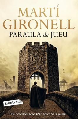 PARAULA DE JUEU | 9788418572494 | GIRONELL, MARTI