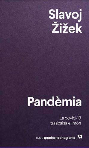 PANDEMIA | 9788433916426 | ZIZEK, SLAVOJ