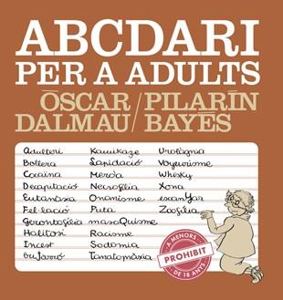 ABCEDARI PER A ADULTS | 9788494386039 | DALMAU, OSCAR