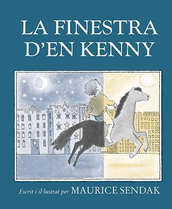 FINESTRA D?EN KENNY, LA | 9788484642664 | SENDAK, MAURICE