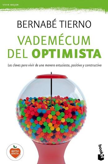 VADEMECUM DEL OPTIMISTA | 9788499985299 | TIERNO, BERNABÉ