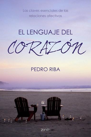 LENGUAJE DEL CORAZON, EL  | 9788408154853 | RIBA, PEDRO 