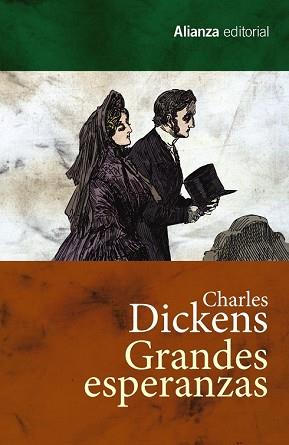 GRANDES ESPERANZAS | 9788491040972 | DICKENS, CHARLES