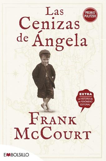 CENIZAS DE ANGELA, LA | 9788415140269 | MCCOURT, FRANK