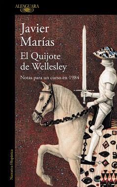 QUIJOTE DE WELLESLEY, EL  | 9788420423951 | MARIAS, JAVIER