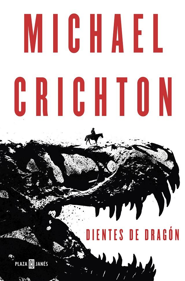 DIENTES DE DRAGON | 9788401021008 | CRICHTON, MICHAEL