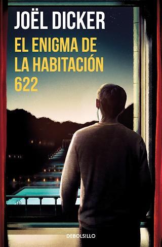 ENIGMA DE LA HABITACION 622, EL | 9788466357999 | DICKER, JOËL