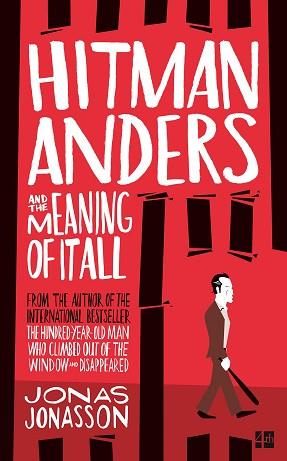 HITMAN ANDERS AND THE MEANING | 9780008155582 | JONASSON, JONAS