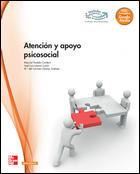 ATENCION Y APOYO PSICOSOCIAL GRADO MEDIO | 9788448171667 | POVEDA, MARCIAL 