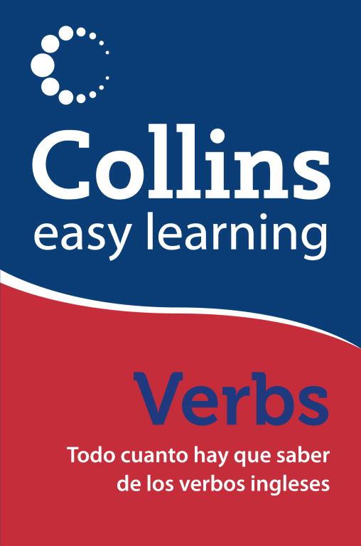 VERBS EASY LEARNING | 9788425349133