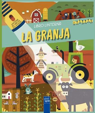 GRANJA, LA | 9788408245230