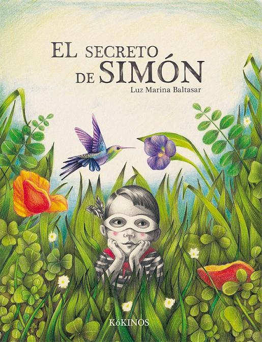 SECRETO DE SIMON, EL | 9788417074258 | BALTASAR NAVAS, LUZ MARINA