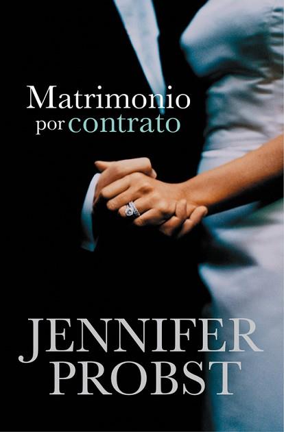 MATRIMONIO POR CONTRATO  | 9788415962311 | PROBST,JENNIFER