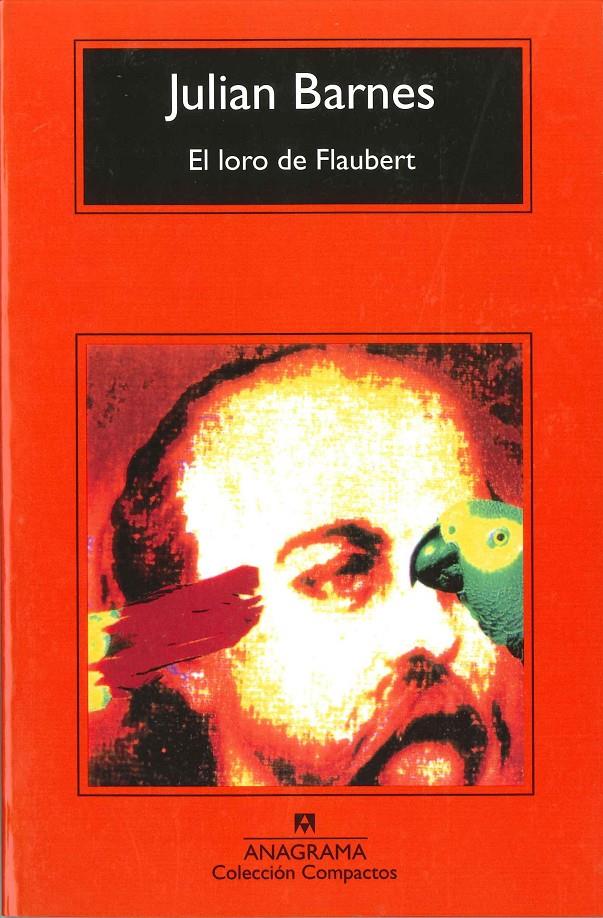 LORO DE FLAUBERT, EL | 9788433920904 | BARNES, JULIAN