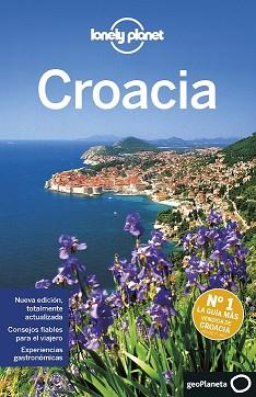 CROACIA  GUIA  | 9788408118985 | MUTIC, ANJA / MARIC, VESNA 