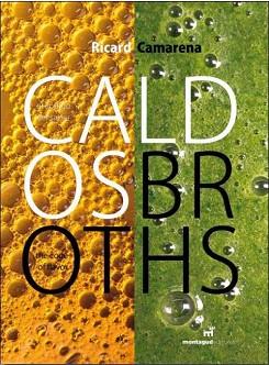 CALDOS  BROTHS | 9788472121577 | CAMARENA IVARS, RICARD