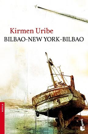 BILBAO-NEW YORK-BILBAO | 9788432250927 | URIBE, KIRMEN