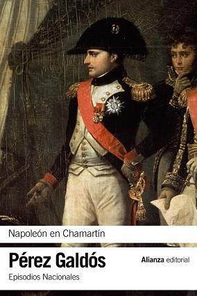 NAPOLEON EN CHAMARTIN | 9788420693842 | PEREZ GALDOS, BENITO