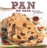 PAN EN CASA | 9788475566788 | BELLSOLA, ANNA